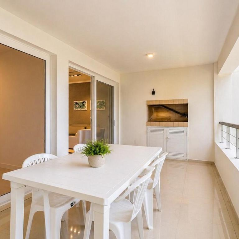 Tu refugio perfecto en Greenpark - 1 Dormitorio - One-Bedroom Apartment - 5