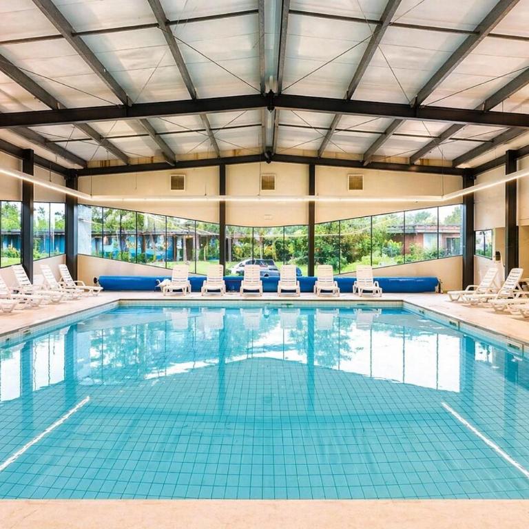 Tu refugio perfecto en Greenpark - 1 Dormitorio - One-Bedroom Apartment - 23
