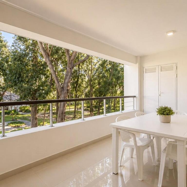 Tu refugio perfecto en Greenpark - 1 Dormitorio - One-Bedroom Apartment - 30