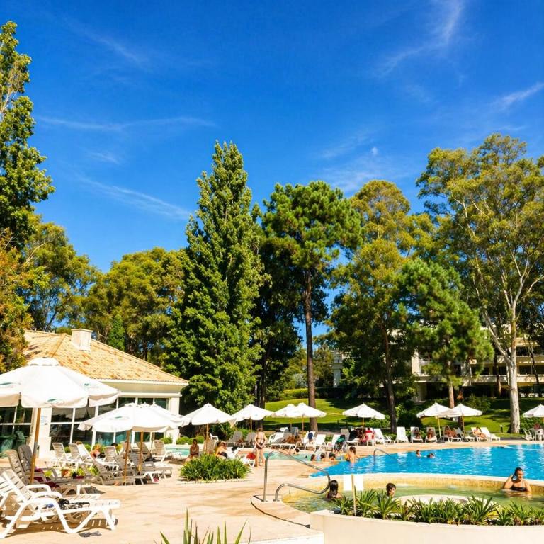 Tu refugio perfecto en Greenpark - 1 Dormitorio - One-Bedroom Apartment - 26