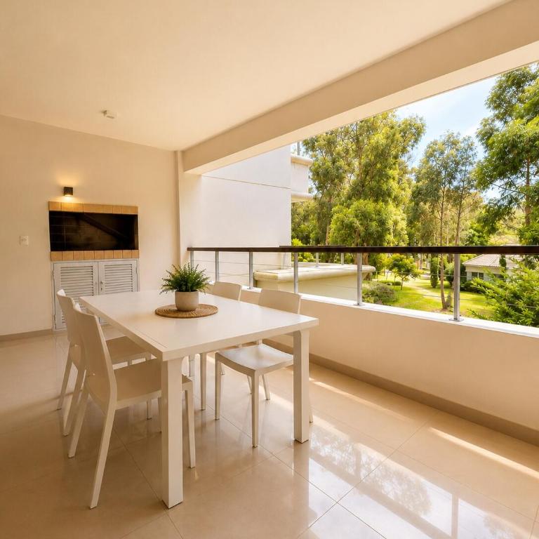 Tu refugio perfecto en Greenpark - 1 Dormitorio - One-Bedroom Apartment - 16