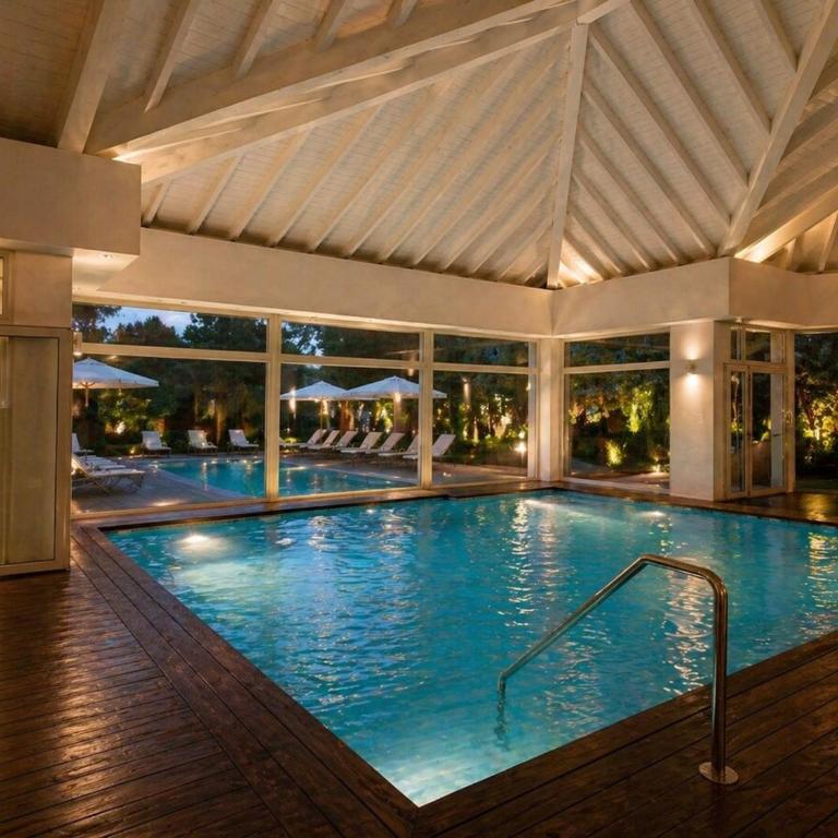 Tu refugio perfecto en Greenpark - 1 Dormitorio - One-Bedroom Apartment - 10