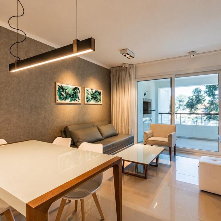 Tu refugio perfecto en Greenpark - 1 Dormitorio - One-Bedroom Apartment - 29
