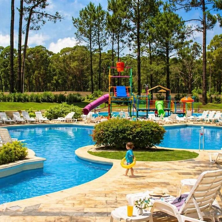Tu refugio perfecto en Greenpark - 1 Dormitorio - One-Bedroom Apartment - 37