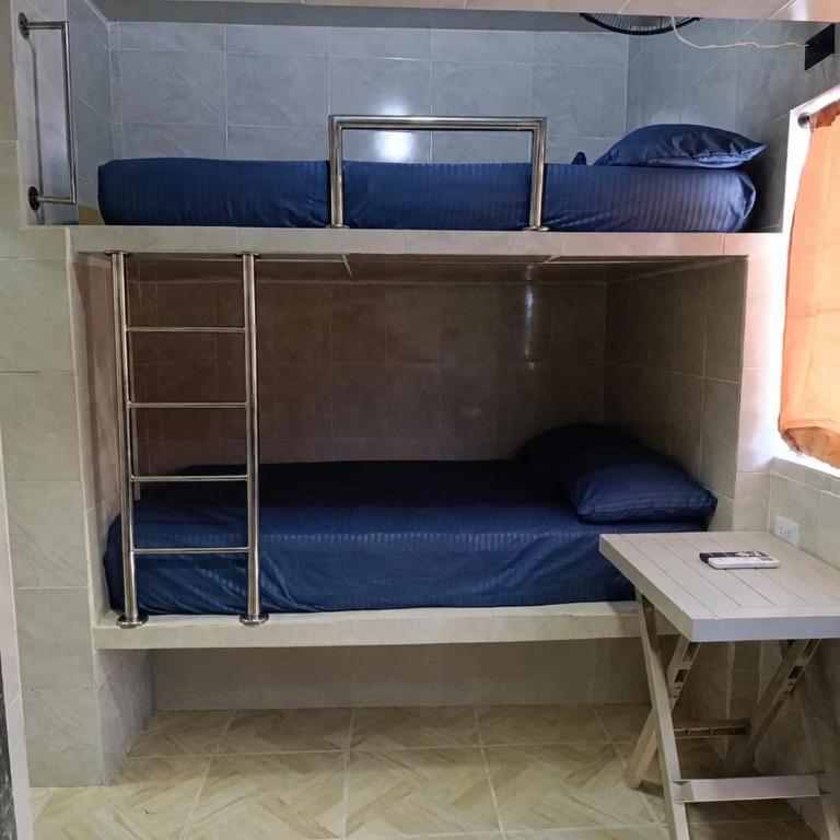 APARTAMENTOS LIZ MARIA - Studio with Sofa Bed - 4