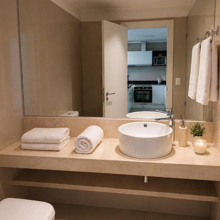 Tu refugio perfecto en Greenpark - 1 Dormitorio - One-Bedroom Apartment - 15