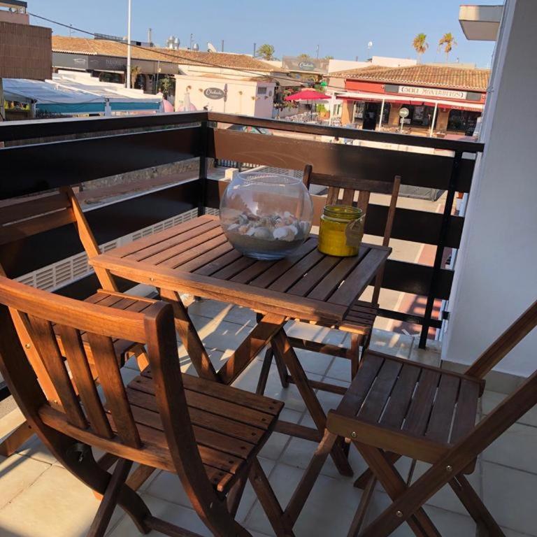 Apartment Jávea in front of the beach - Two-Bedroom Apartment - 1