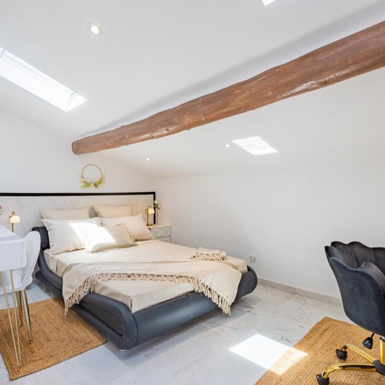 Maison - Signature Provence - Maison 2 Chambres - 29