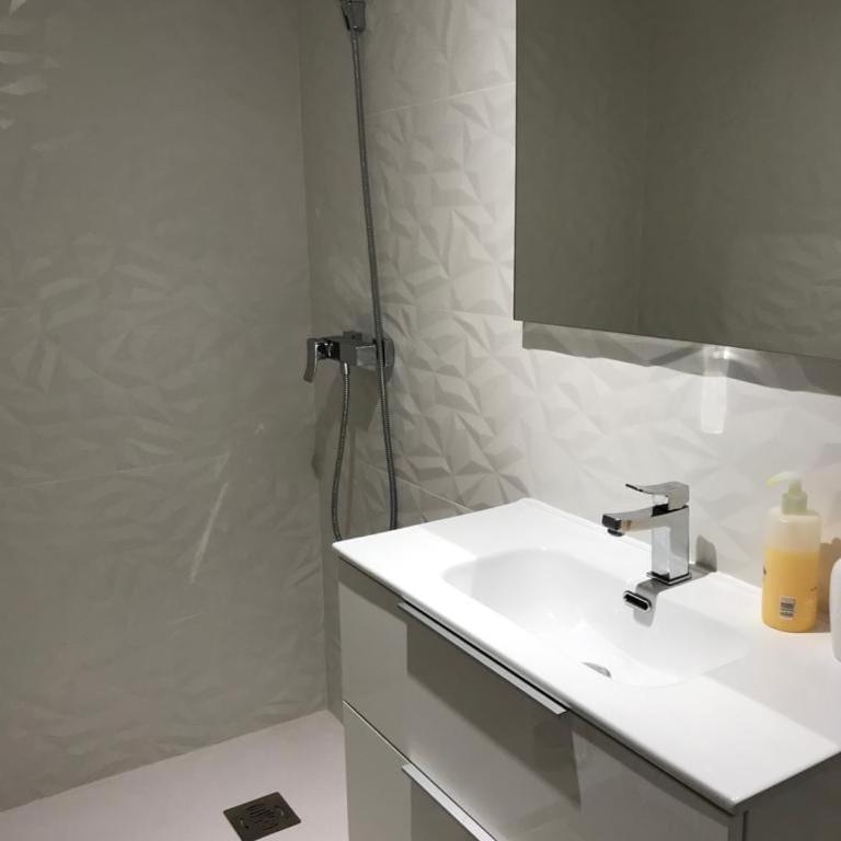 Apartment Jávea in front of the beach - Two-Bedroom Apartment - 7