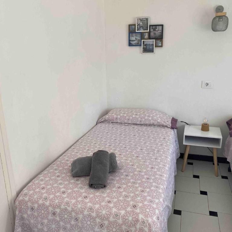 Apartment Jávea in front of the beach - Two-Bedroom Apartment - 8