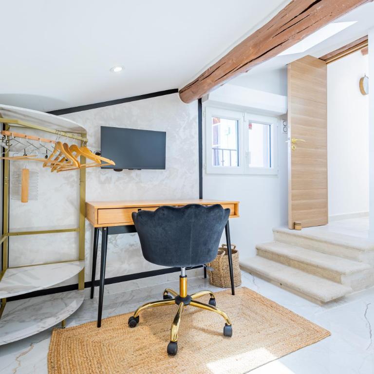 Maison - Signature Provence - Maison 2 Chambres - 31