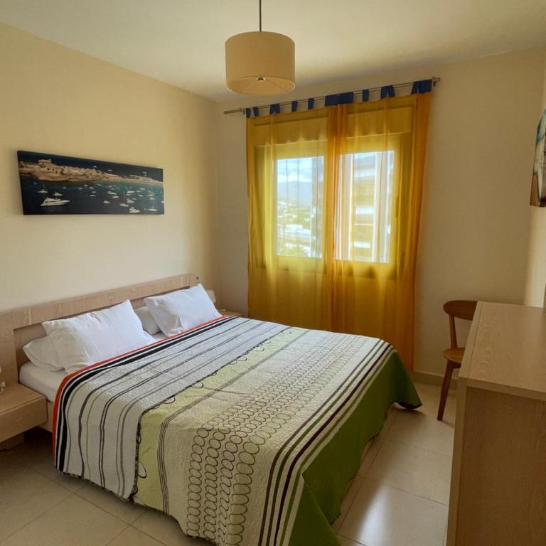 Apartment Bahia del Sol, a 20 m de Playa Arenal-Bol,Calpe - Apartment mit Meerblick - 34