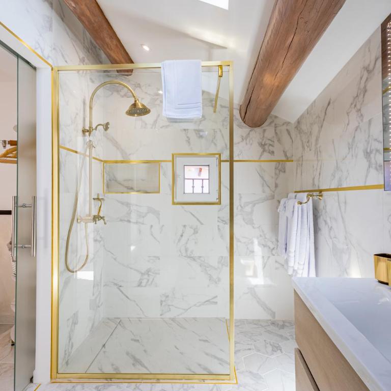 Maison - Signature Provence - Maison 2 Chambres - 35