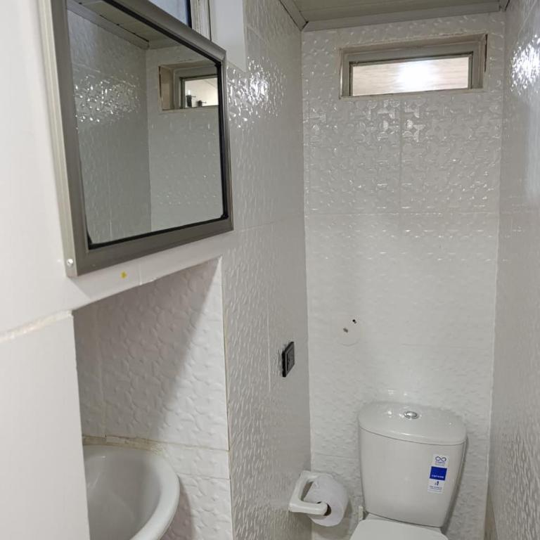 APARTAMENTOS LIZ MARIA - Studio with Sofa Bed - 8