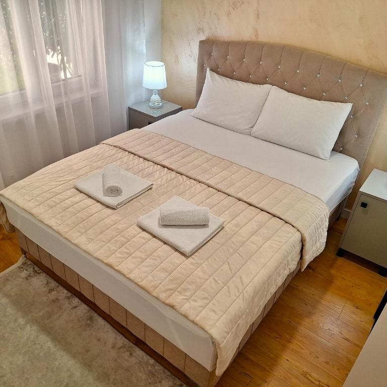 Sunset Home Mostar - Apartman sa 2 Spavaće Sobe - 2