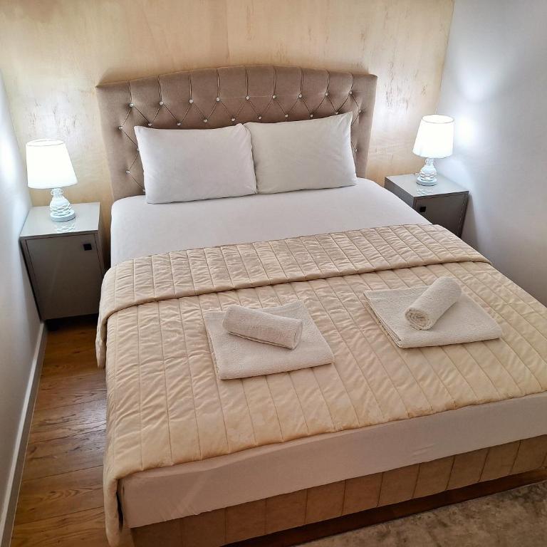 Sunset Home Mostar - Apartman sa 2 Spavaće Sobe - 6