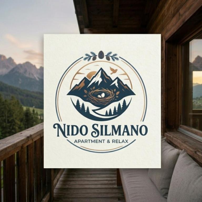 Nido Silmano - Appartamento con 3 Camere da Letto - 1