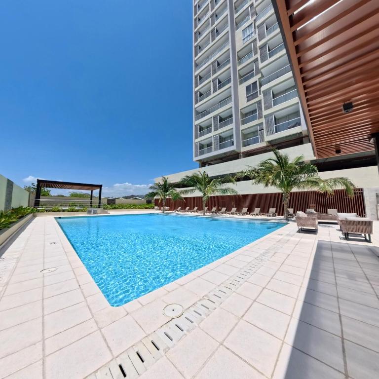 Escapate estrena paraíso playa Pozos Colorados - Apartamento de 2 dormitorios - 21