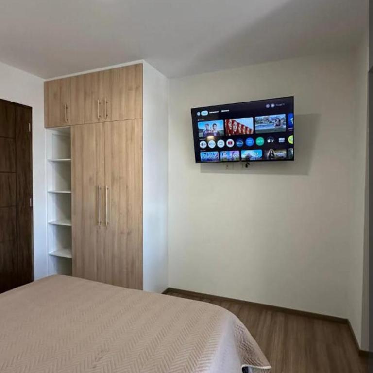 Lujoso apartamento - Apartamento de 1 dormitorio - 7