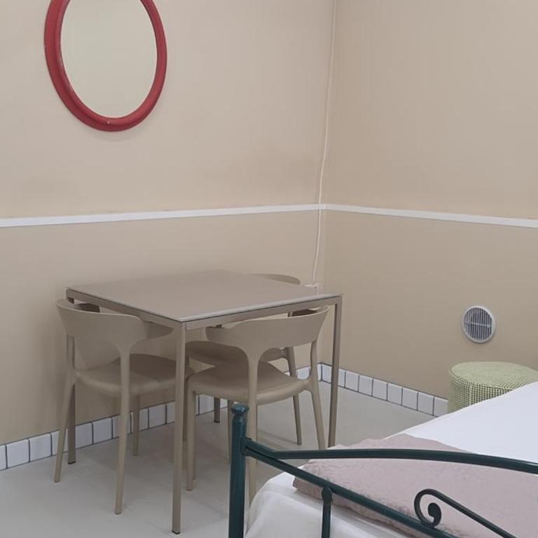 Alfonso Carafa - Apartamento de 1 dormitorio - 11