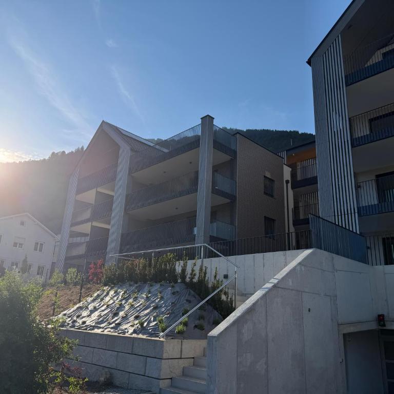 Montelago, Penthouse am Ossiacher See mit Kamin, Seeblick, Seezugang - Apartment mit 2 Schlafzimmern und Seeblick - 35