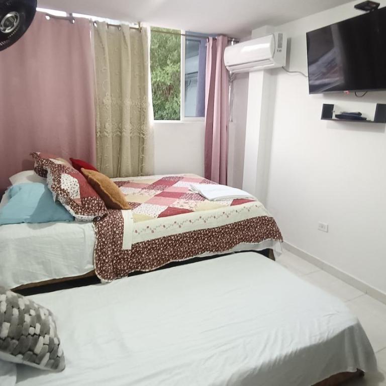 juliashome - One-Bedroom Apartment - 4