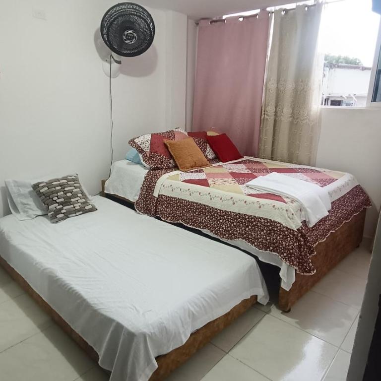 juliashome - One-Bedroom Apartment - 5