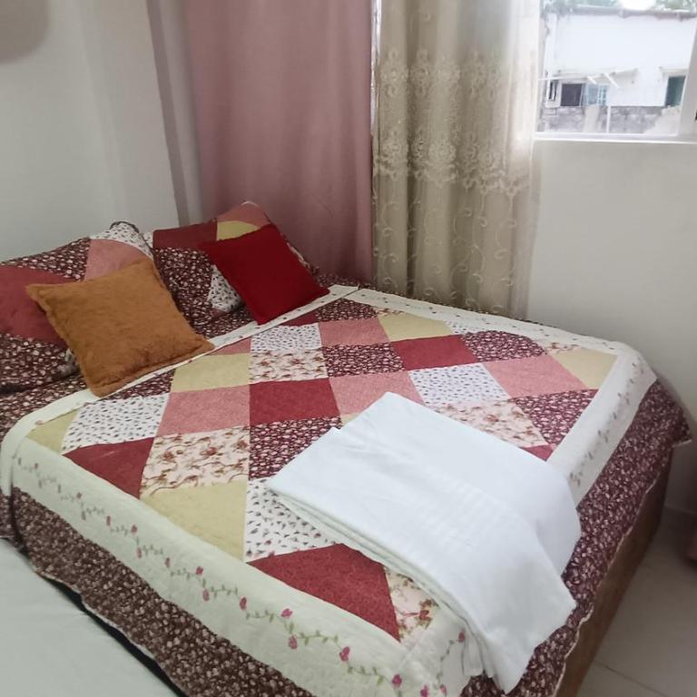 juliashome - One-Bedroom Apartment - 8