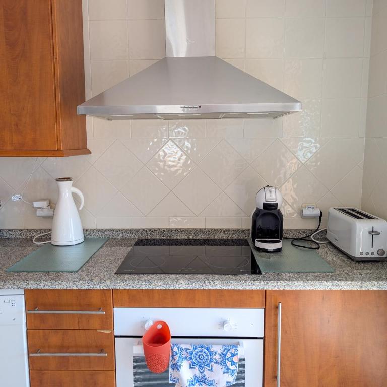 Casa Lila - Sunny 2bed in Marbella - Apartamento de 2 dormitorios - 4