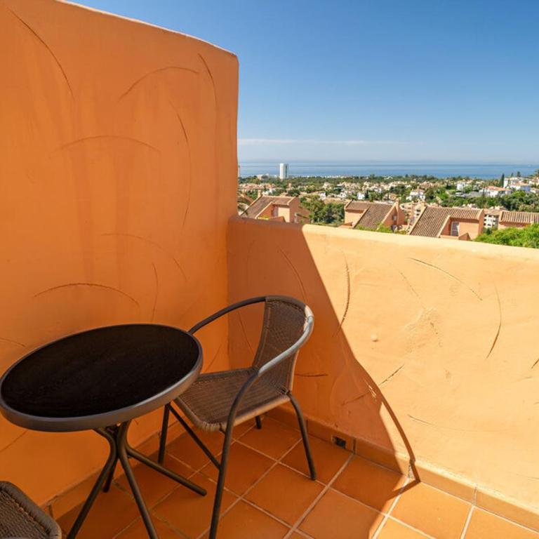 Casa Lila - Sunny 2bed in Marbella - Apartamento de 2 dormitorios - 21