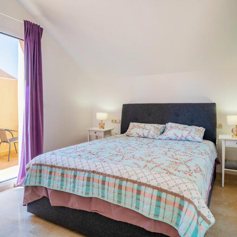 Casa Lila - Sunny 2bed in Marbella - Apartamento de 2 dormitorios - 12
