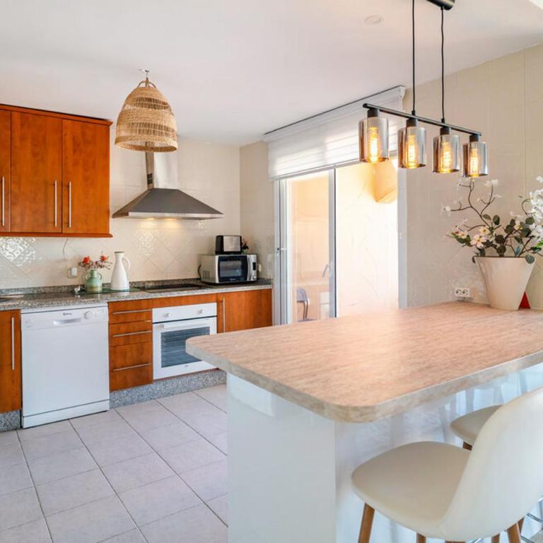Casa Lila - Sunny 2bed in Marbella - Apartamento de 2 dormitorios - 46