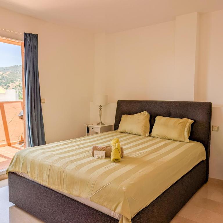 Casa Lila - Sunny 2bed in Marbella - Apartamento de 2 dormitorios - 14
