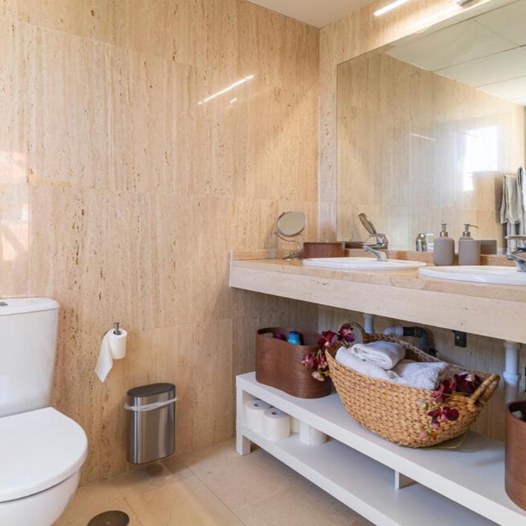 Casa Lila - Sunny 2bed in Marbella - Apartamento de 2 dormitorios - 22