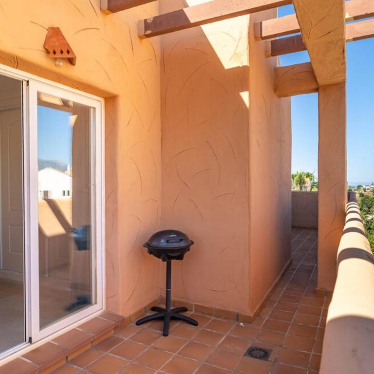 Casa Lila - Sunny 2bed in Marbella - Apartamento de 2 dormitorios - 16
