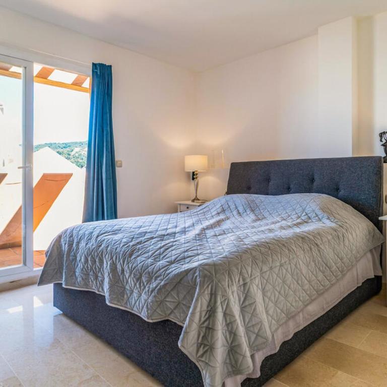 Casa Lila - Sunny 2bed in Marbella - Apartamento de 2 dormitorios - 8