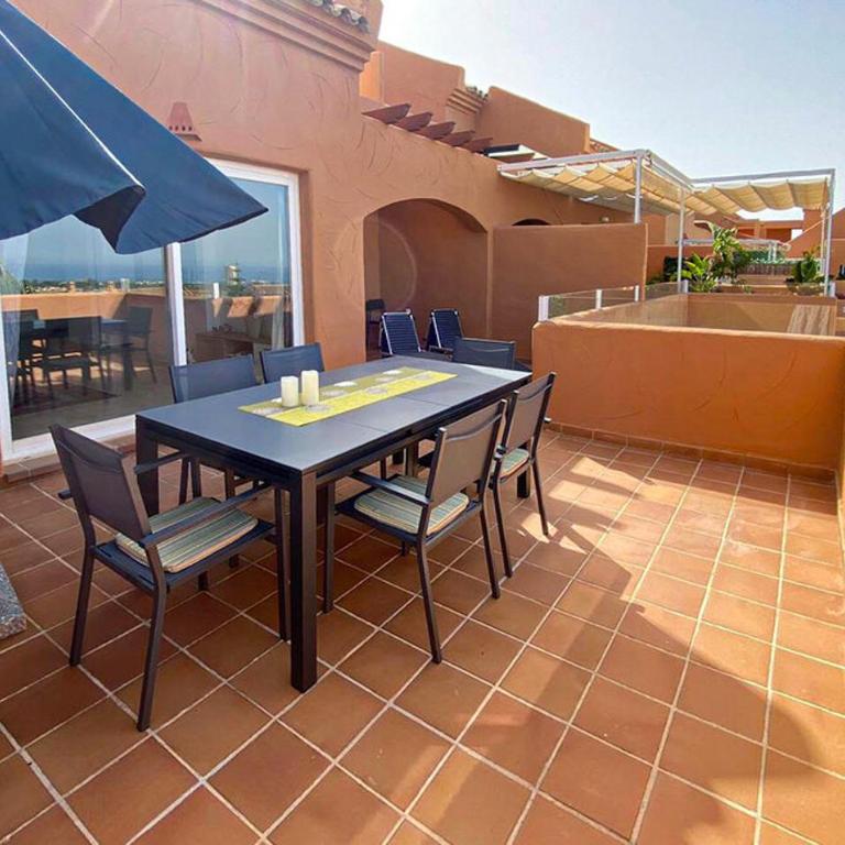 Casa Lila - Sunny 2bed in Marbella - Apartamento de 2 dormitorios - 13