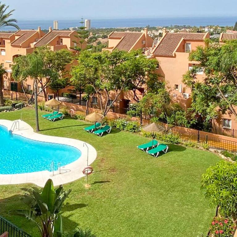 Casa Lila - Sunny 2bed in Marbella - Apartamento de 2 dormitorios - 7
