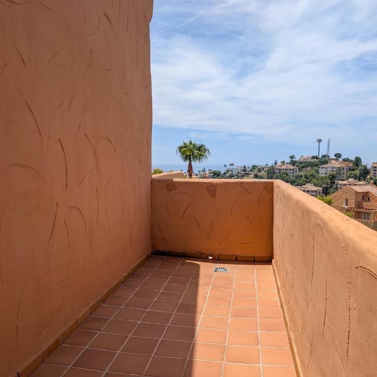 Casa Lila - Sunny 2bed in Marbella - Apartamento de 2 dormitorios - 18