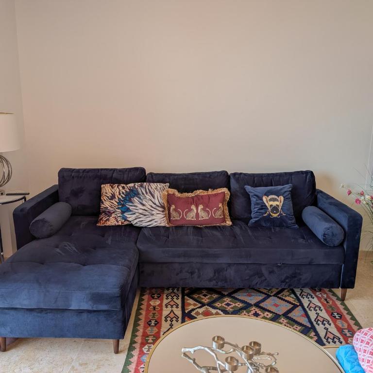 Casa Lila - Sunny 2bed in Marbella - Apartamento de 2 dormitorios - 20