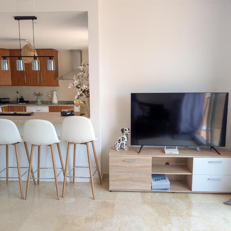 Casa Lila - Sunny 2bed in Marbella - Apartamento de 2 dormitorios - 41