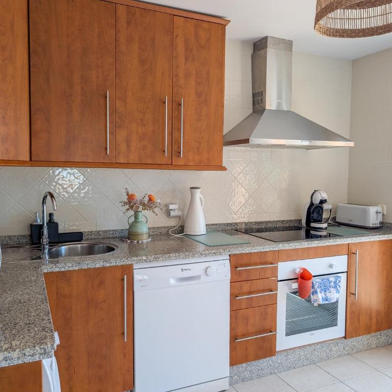 Casa Lila - Sunny 2bed in Marbella - Apartamento de 2 dormitorios - 28
