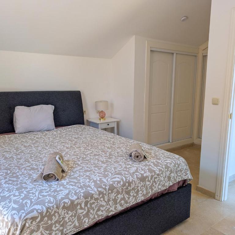 Casa Lila - Sunny 2bed in Marbella - Apartamento de 2 dormitorios - 37