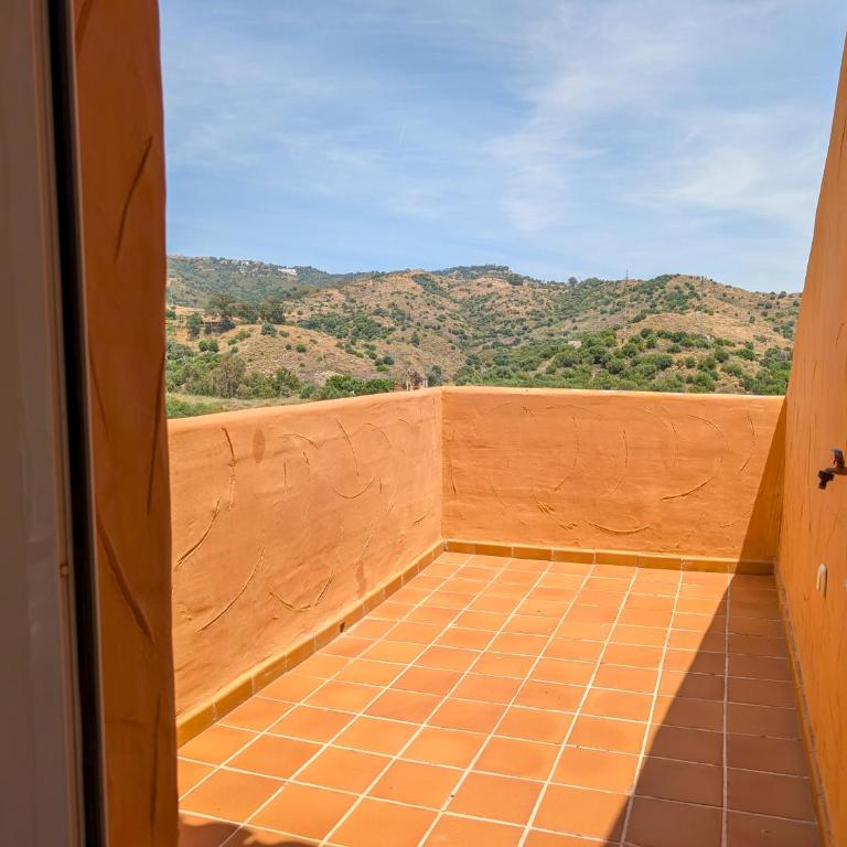 Casa Lila - Sunny 2bed in Marbella - Apartamento de 2 dormitorios - 29