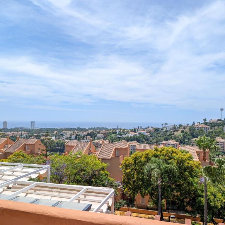 Casa Lila - Sunny 2bed in Marbella - Apartamento de 2 dormitorios - 44