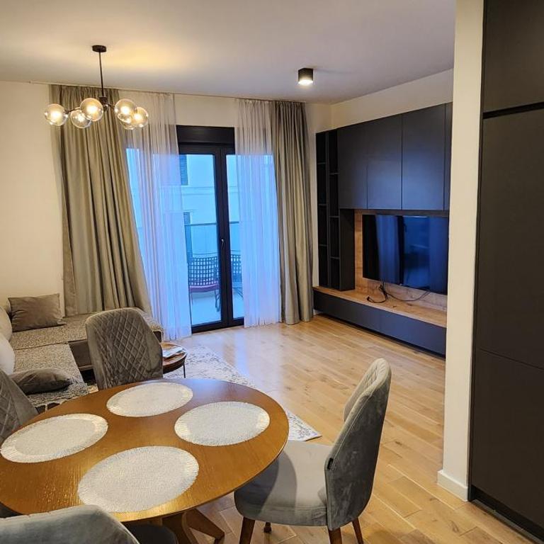 Apartman MM - Apartman sa 2 Spavaće Sobe - 3