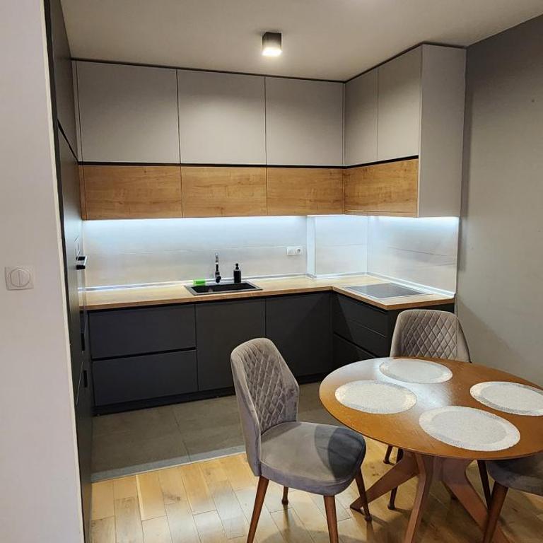 Apartman MM - Apartman sa 2 Spavaće Sobe - 4
