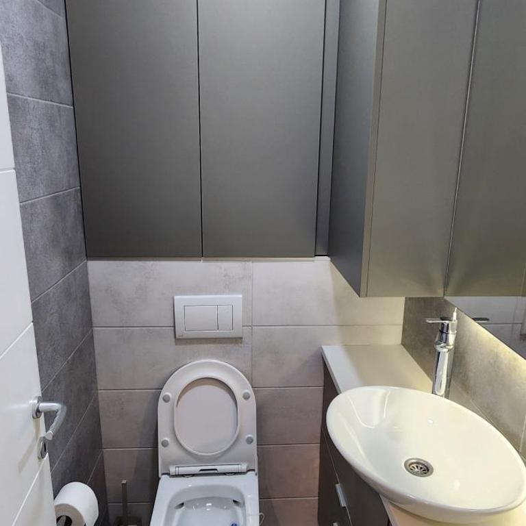 Apartman MM - Apartman sa 2 Spavaće Sobe - 6