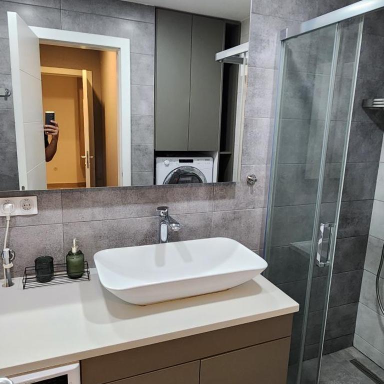 Apartman MM - Apartman sa 2 Spavaće Sobe - 13
