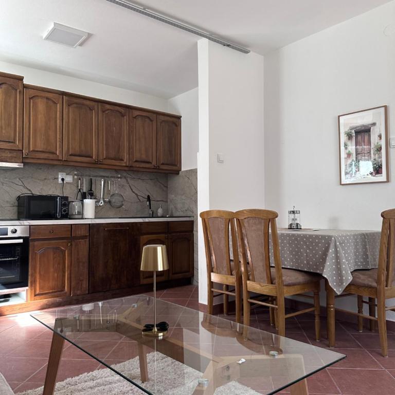 58m2 Family appartment - Apartman sa 1 Spavaćom Sobom - 1